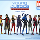 Illustration for article titled Young Justice Creators Talk About Bringing Back the DC Comics Superhero Show for a Third Season